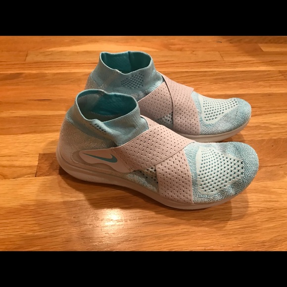 nike free rn motion fk 2018 review